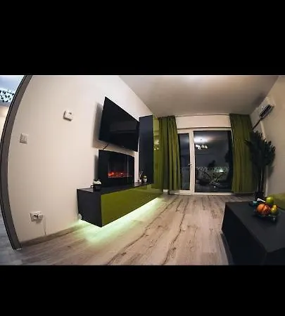 Apartament Lux ,bloc Nou ,parcare