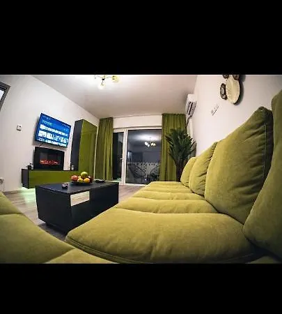 Apartament Lux ,bloc Nou ,parcare
