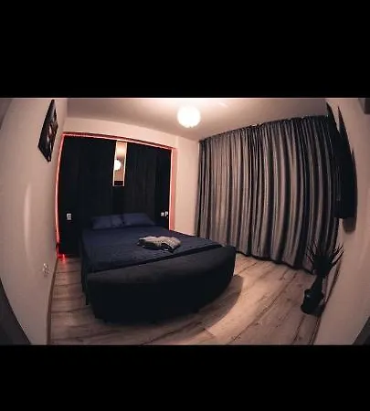 Apartament Lux ,bloc Nou ,parcare