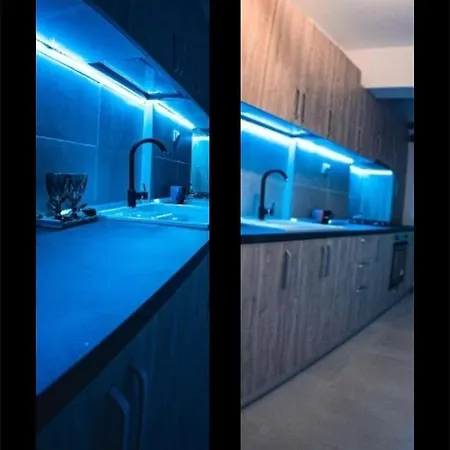 Apartament Lux ,bloc Nou ,parcare