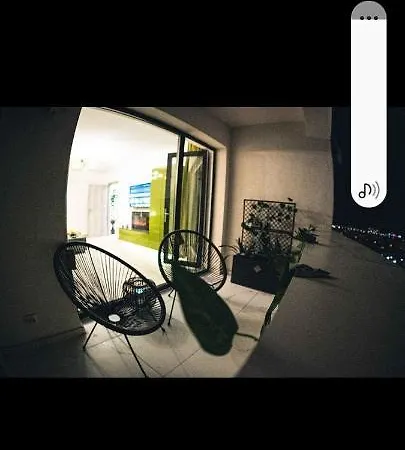Apartment Apartament Lux ,bloc Nou ,parcare Craiova