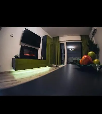 Apartament Lux ,bloc Nou ,parcare