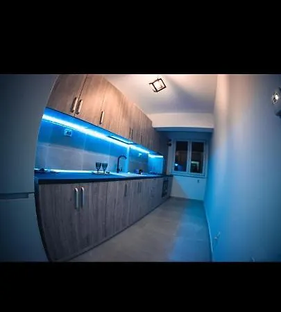 Apartment Apartament Lux ,bloc Nou ,parcare *