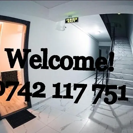 Apartament Lux ,bloc Nou ,parcare Craiova