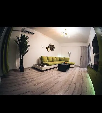 Apartament Lux ,bloc Nou ,parcare Craiova