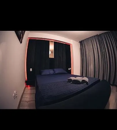 Apartament Lux ,bloc Nou ,parcare Craiova