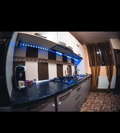 Apartament Lux ,bloc Nou ,parcare * Craiova